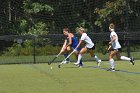 FH vs Nichols  Wheaton College Field Hockey vs Nichols College. - Photo By: KEITH NORDSTROM : Wheaton, field hockey, FH2021